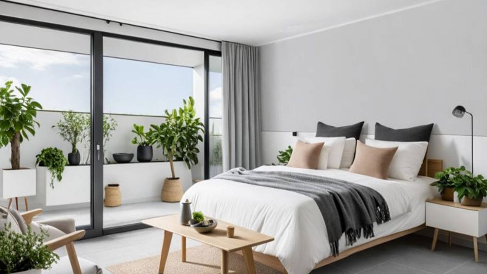 Nowy budynek - Villa - Orihuela - 