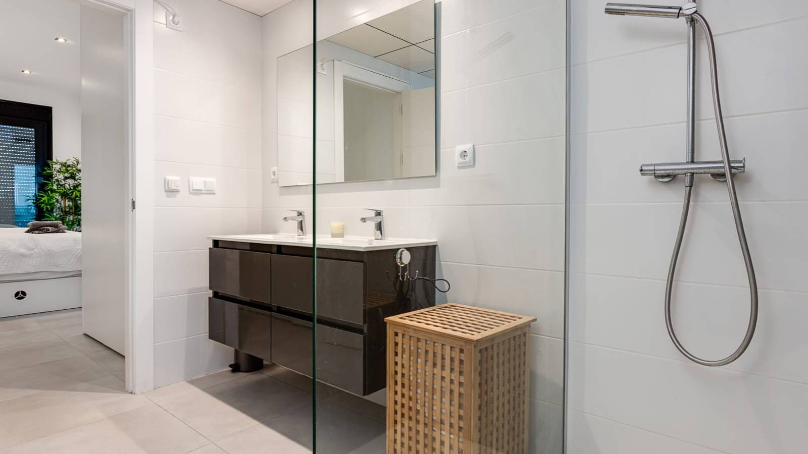 Nowy budynek - Villa - Pilar de la Horadada