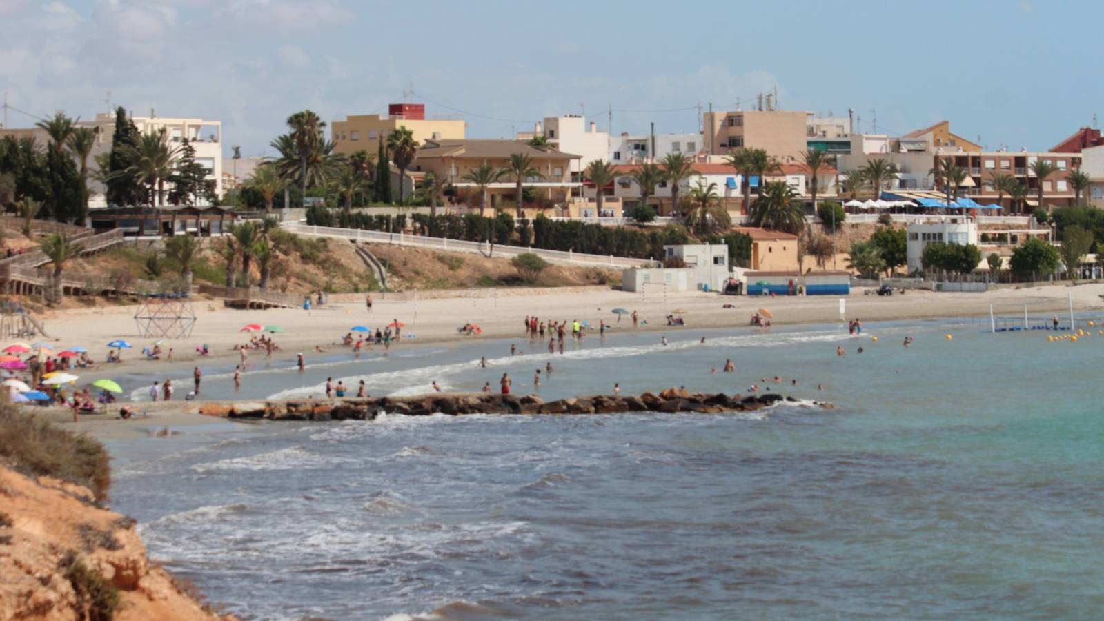 Nowy budynek - Villa - Pilar de la Horadada