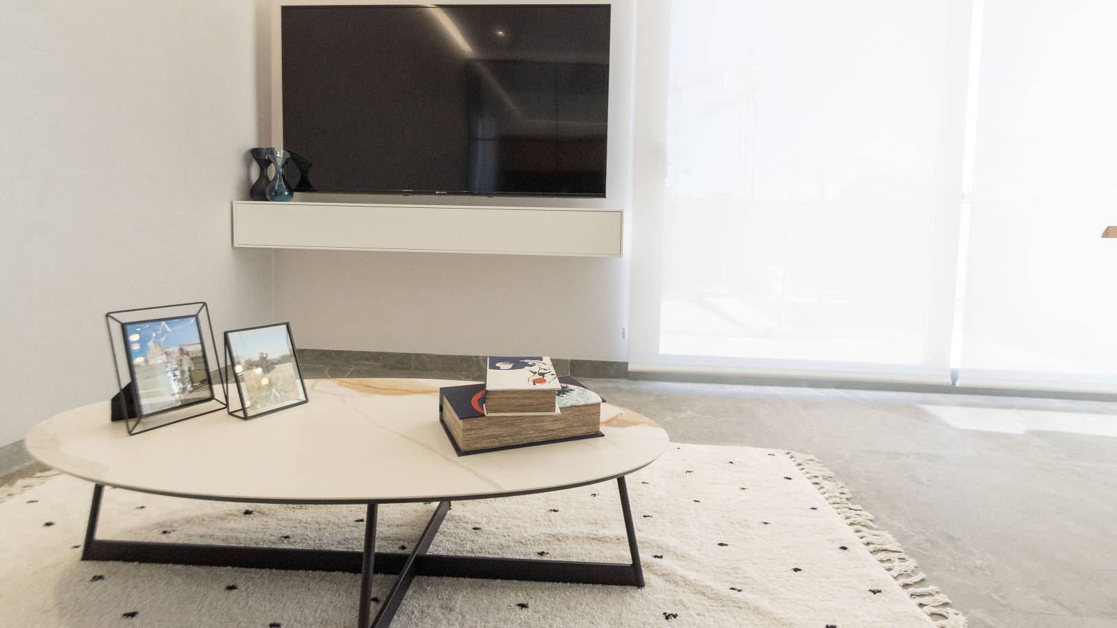 Nowy budynek - Villa - Pilar de la Horadada