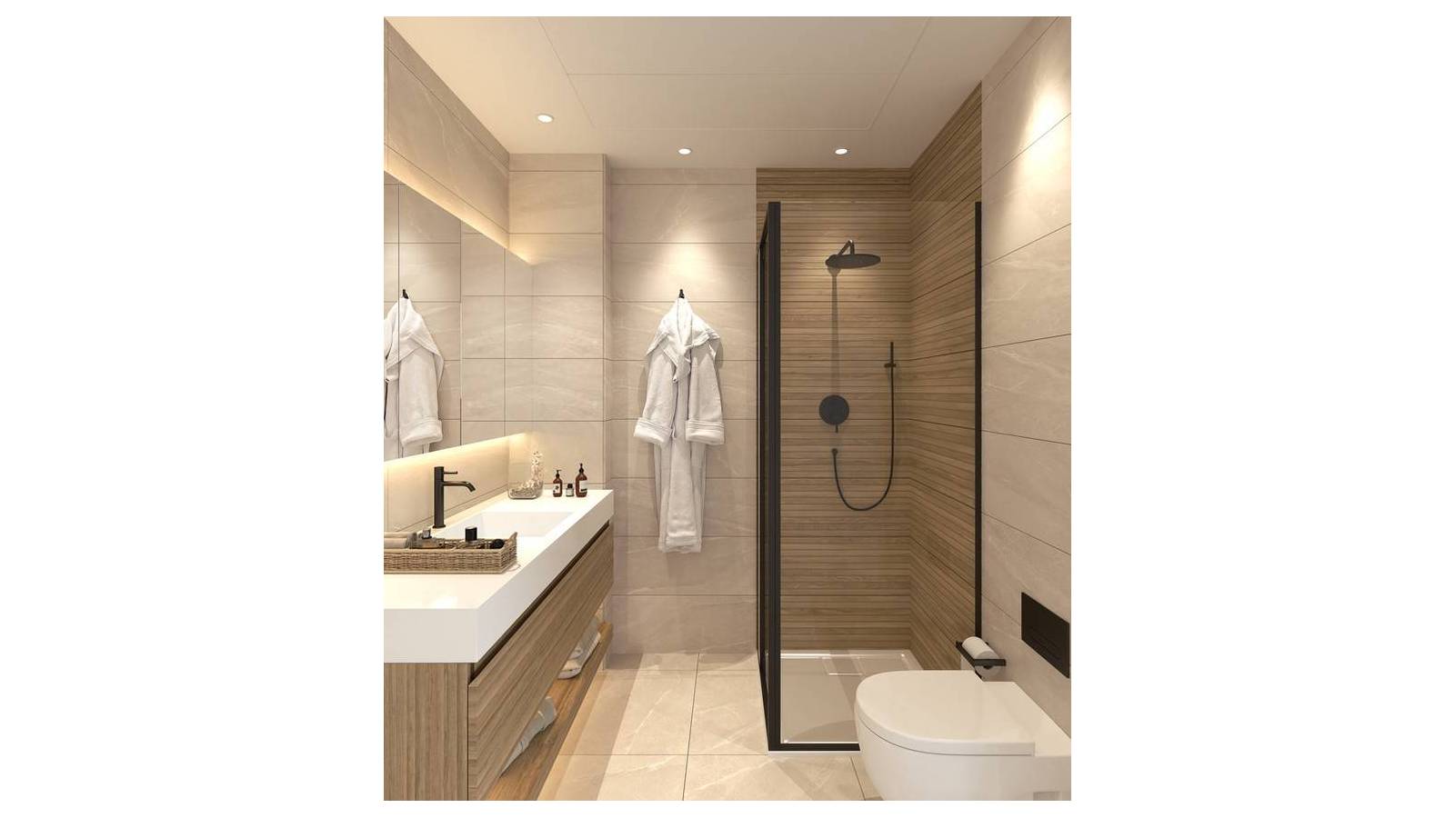 Nowy budynek - Villa - Pilar de la Horadada