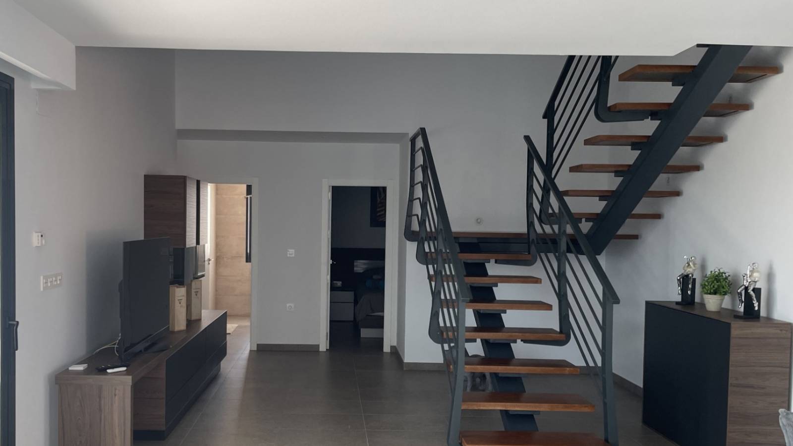 Nowy budynek - Villa - Pinoso