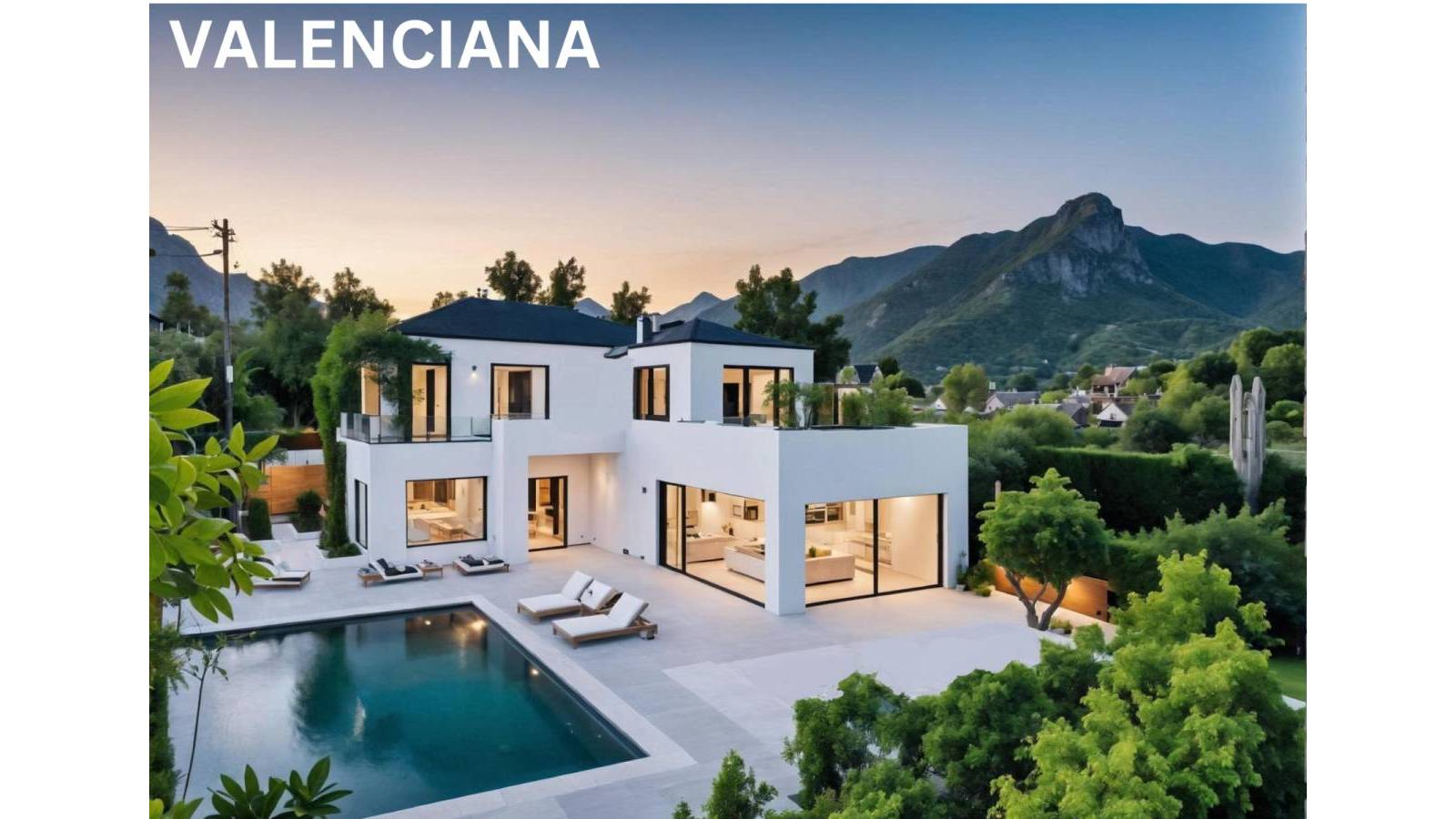 Nowy budynek - Villa - Pinoso