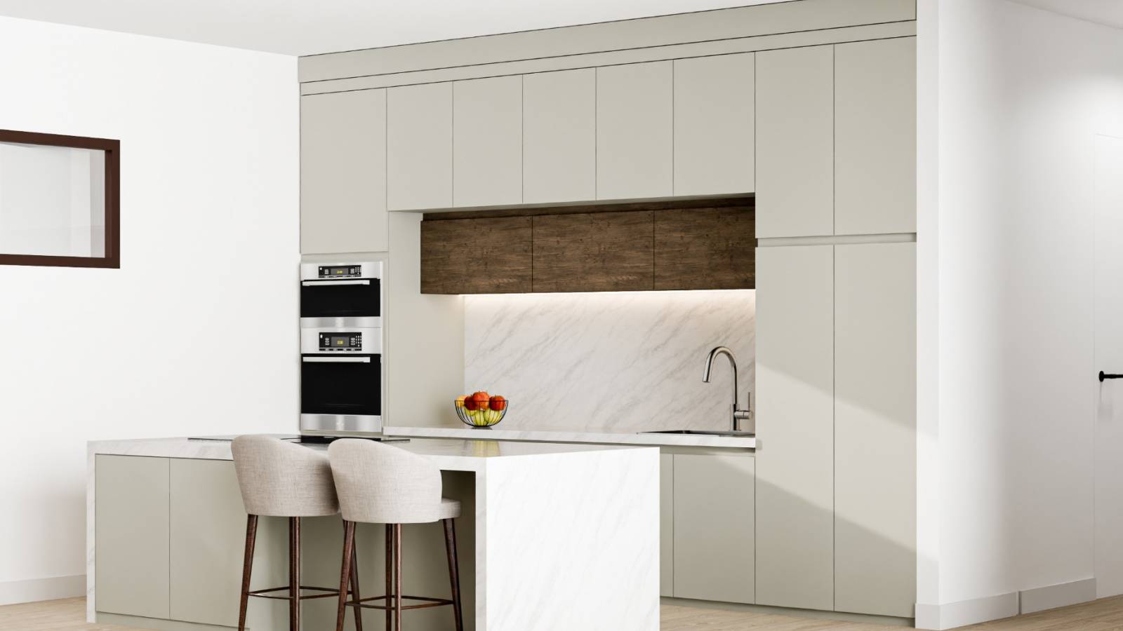 Nowy budynek - Villa - Pinoso