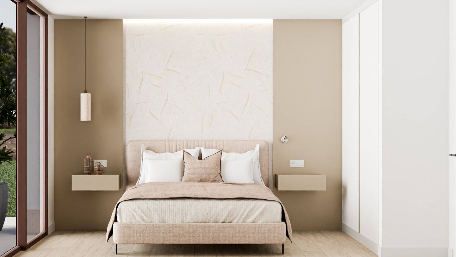 Nowy budynek - Villa - Pinoso