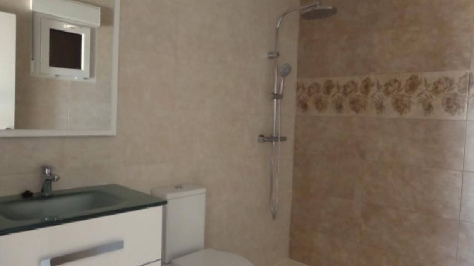 Nowy budynek - Villa - Pinoso