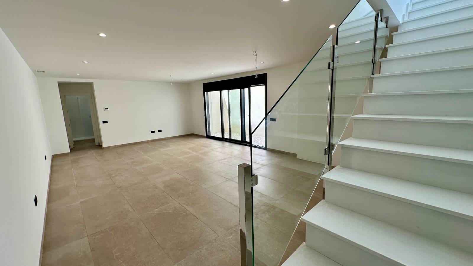 Nowy budynek - Villa - Polop