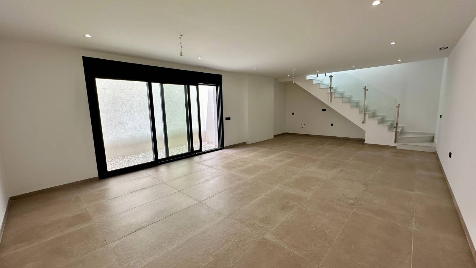 Nowy budynek - Villa - Polop