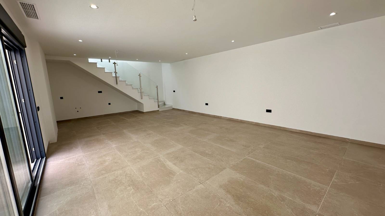 Nowy budynek - Villa - Polop