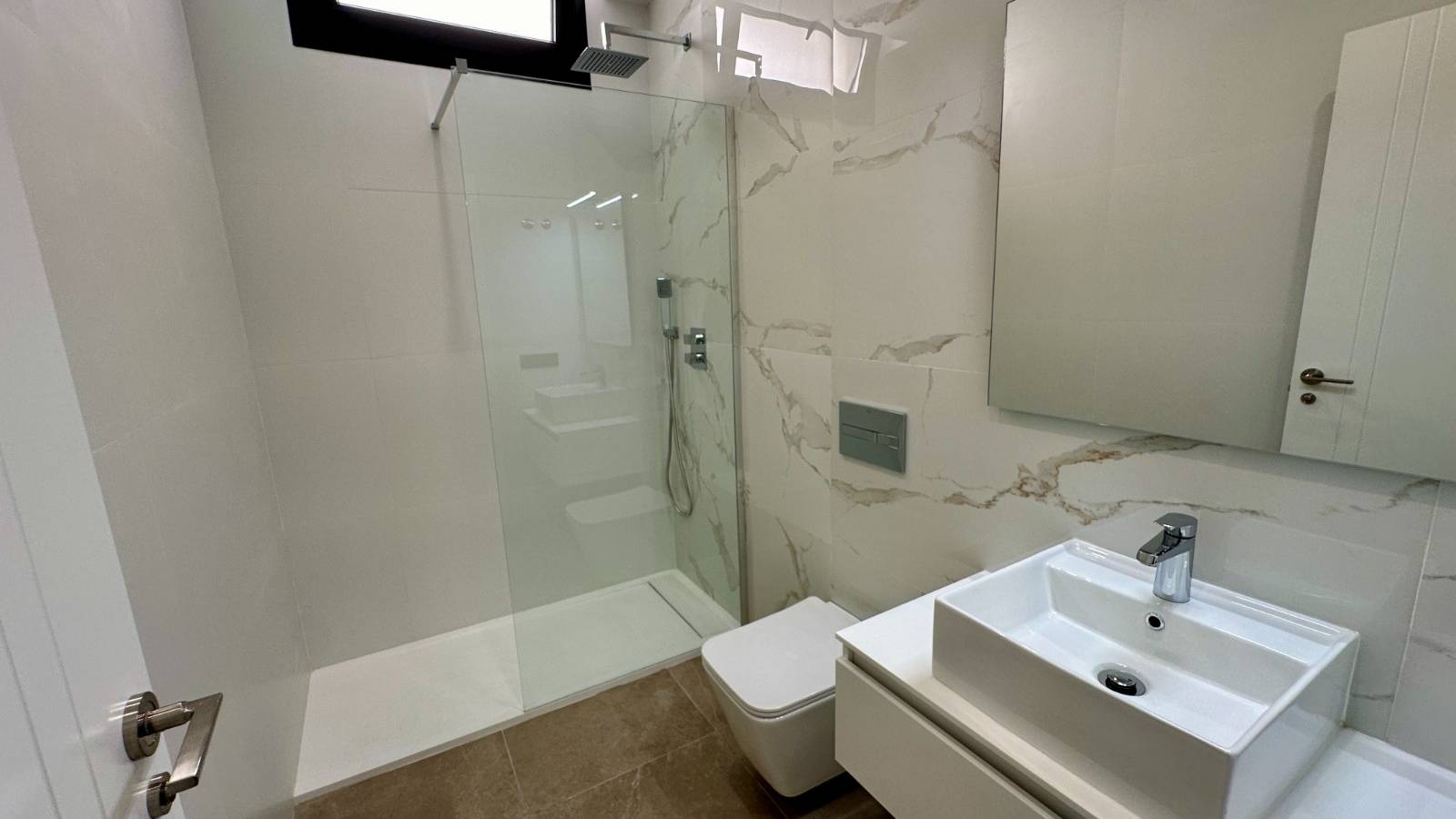 Nowy budynek - Villa - Polop