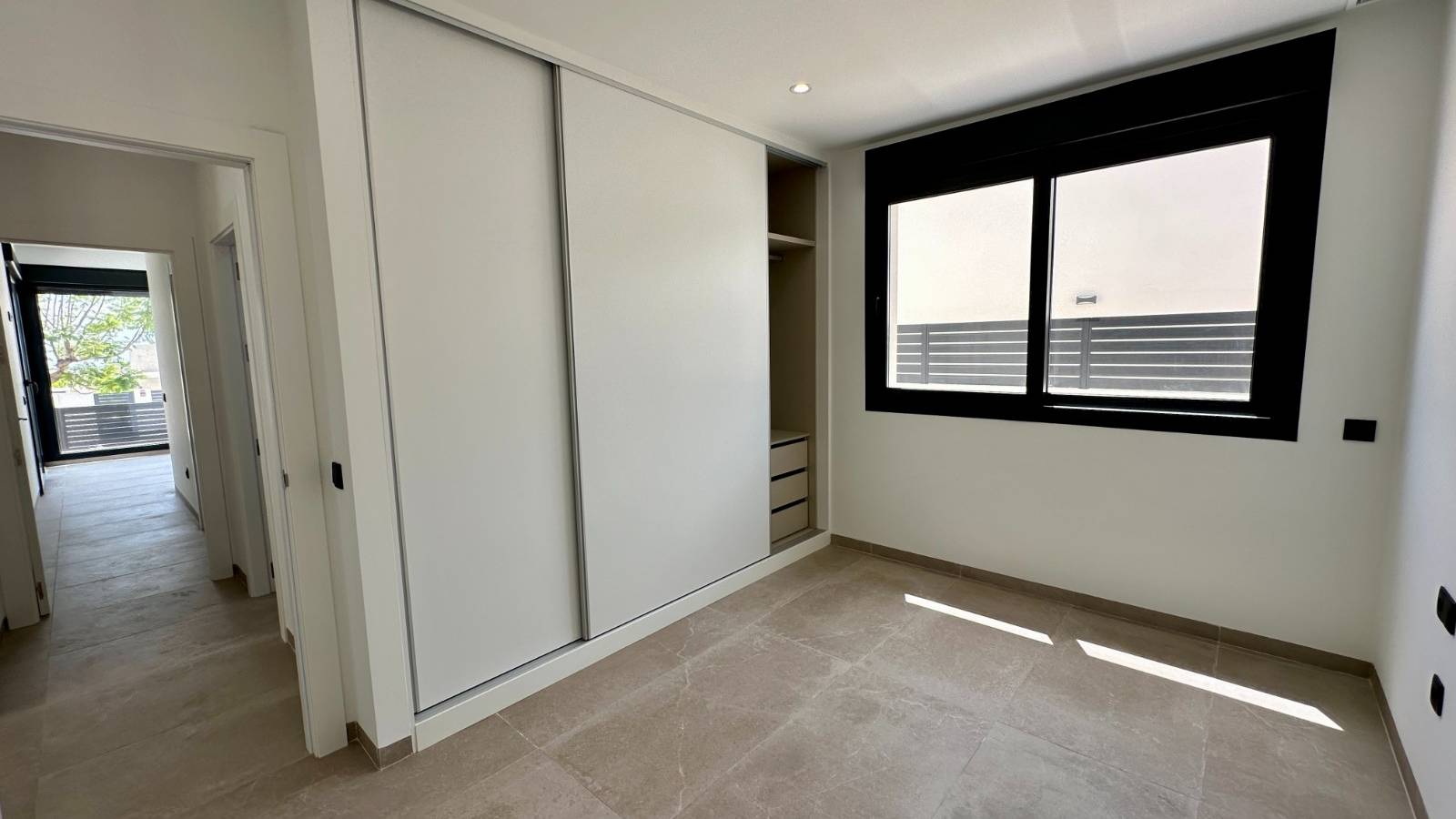 Nowy budynek - Villa - Polop