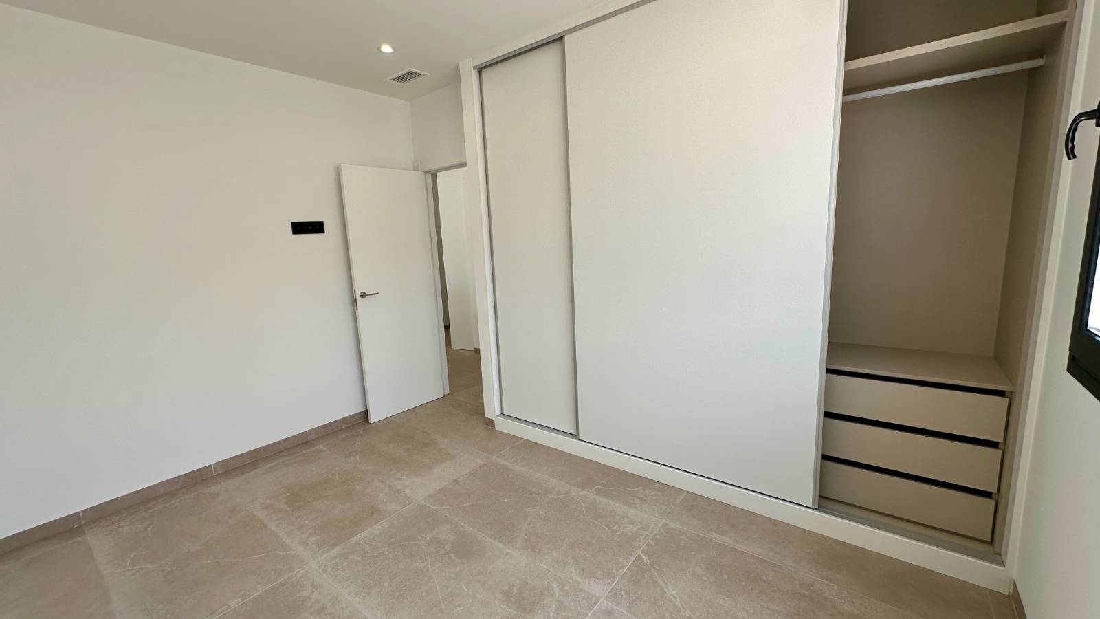 Nowy budynek - Villa - Polop