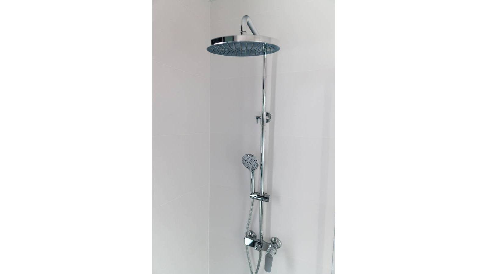 Nowy budynek - Villa - Polop