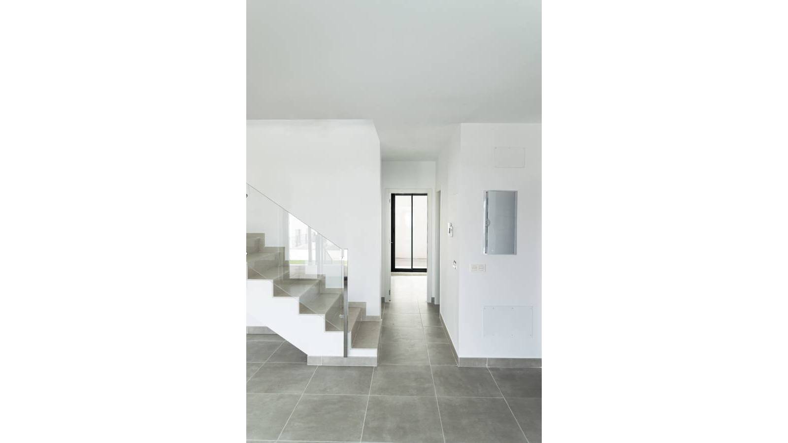 Nowy budynek - Villa - Polop