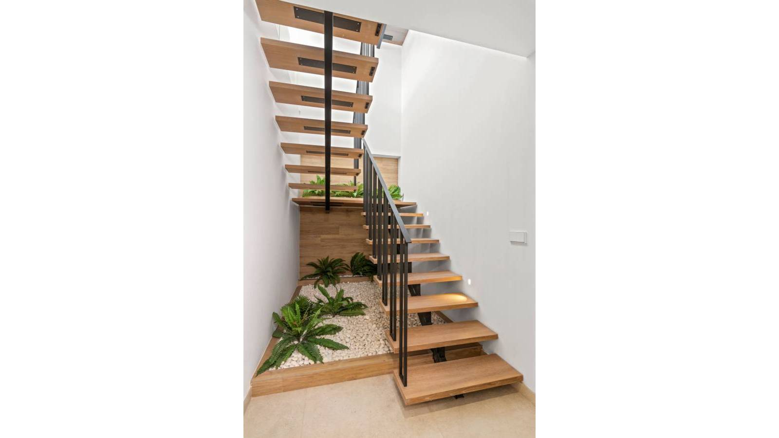 Nowy budynek - Villa - Polop