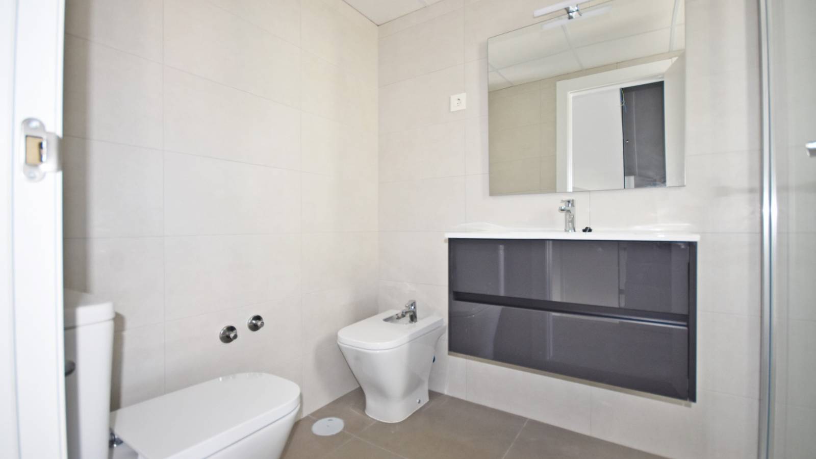 Nowy budynek - Villa - Puerto Mazarron - Puerto de Mazarron