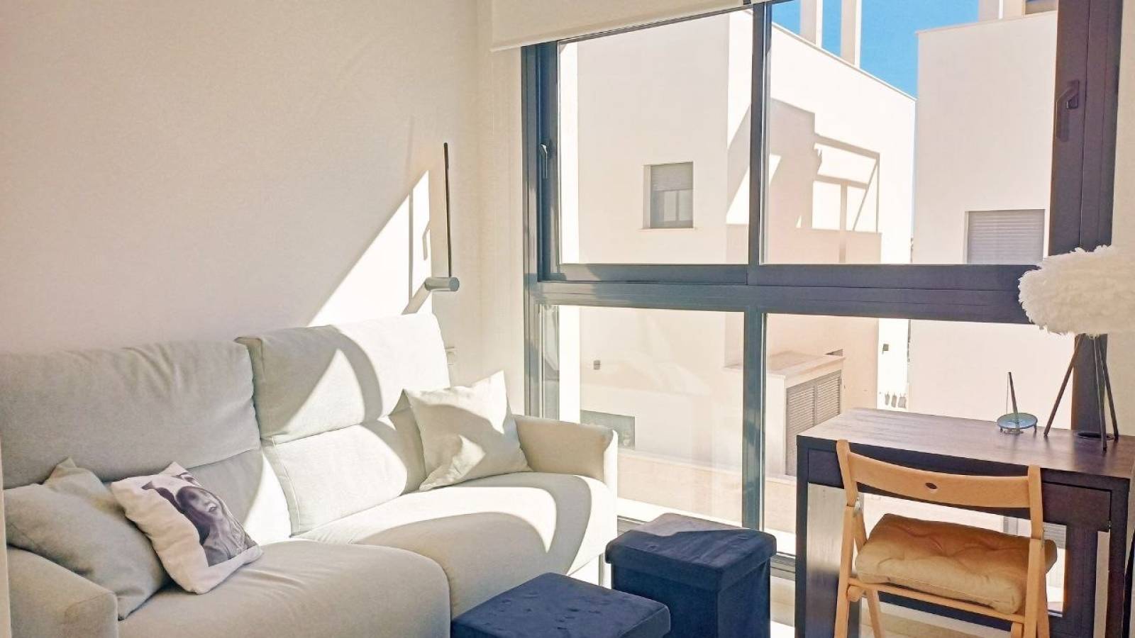 Nowy budynek - Villa - Punta Prima