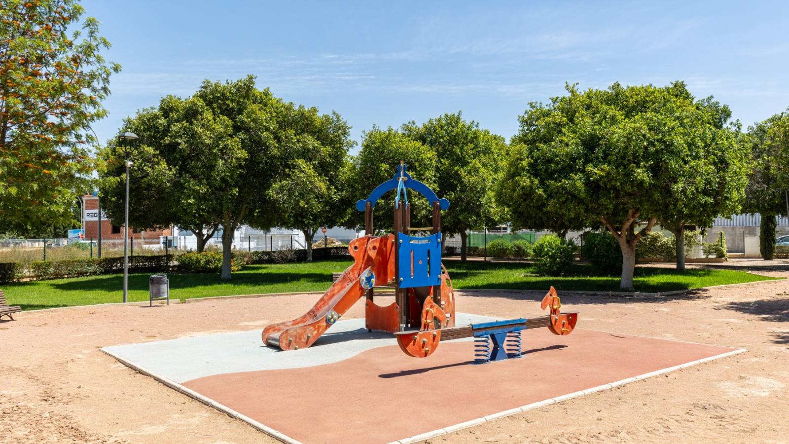 Nowy budynek - Villa - Rafal