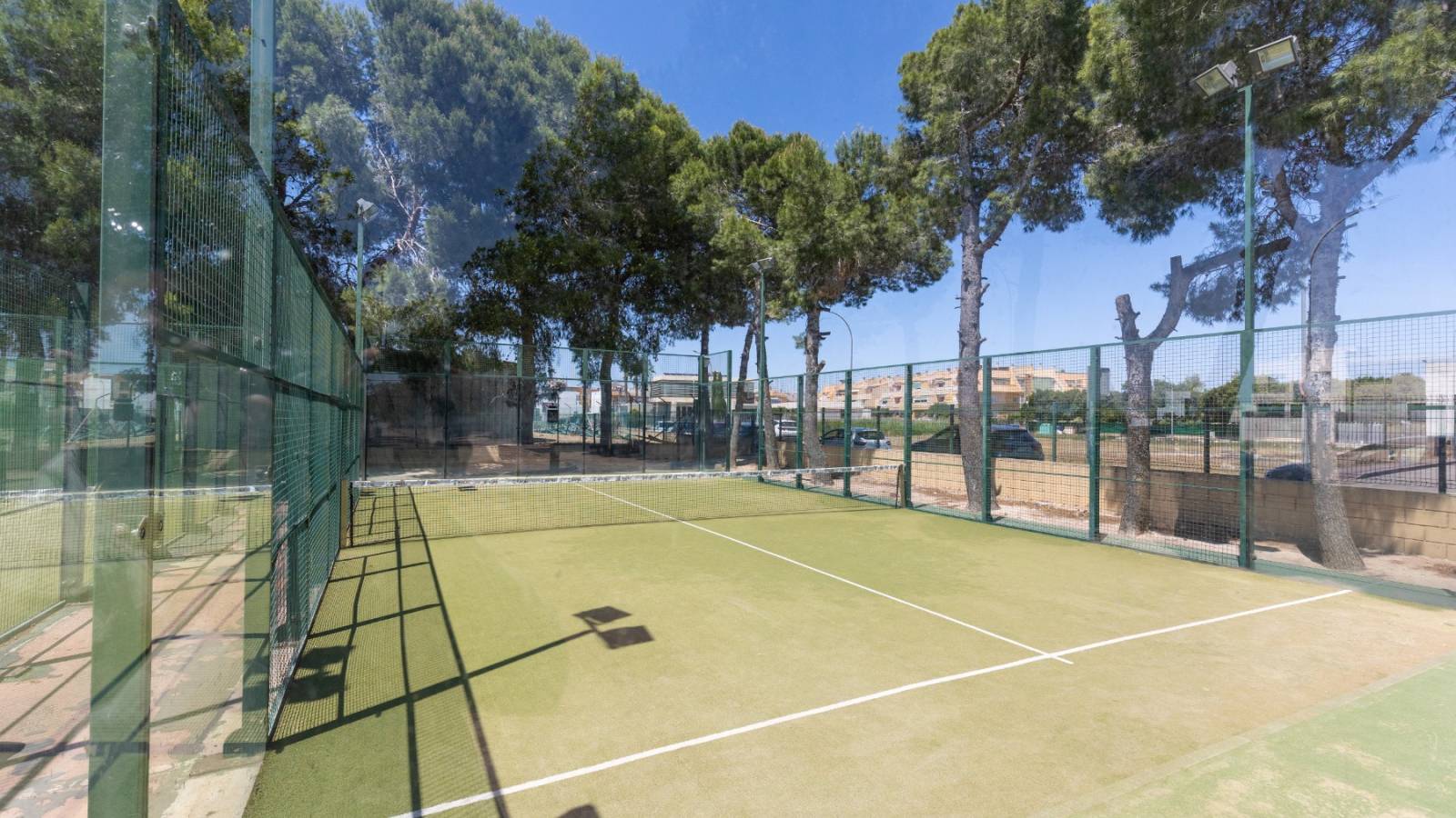 Nowy budynek - Villa - Rafal