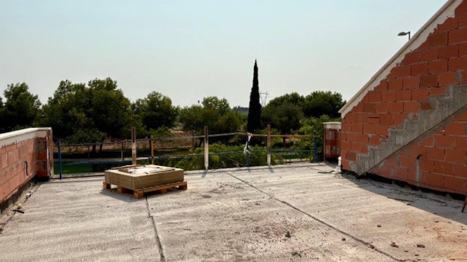 Nowy budynek - Villa - Roda Golf