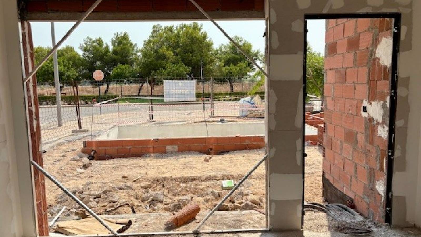 Nowy budynek - Villa - Roda Golf