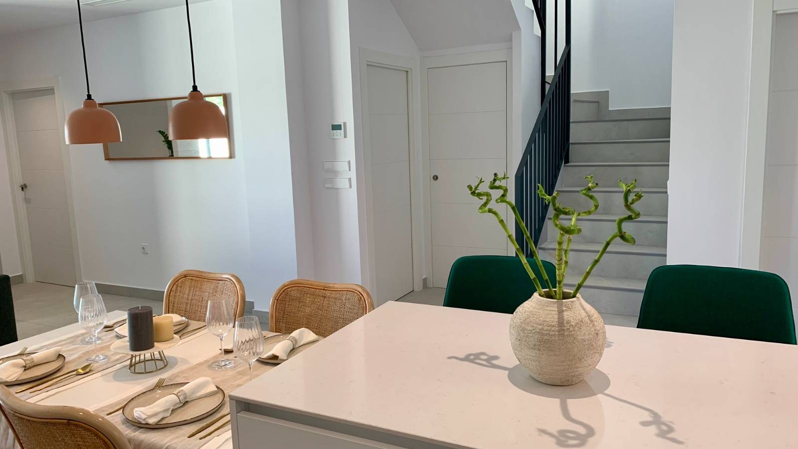 Nowy budynek - Villa - Roda Golf