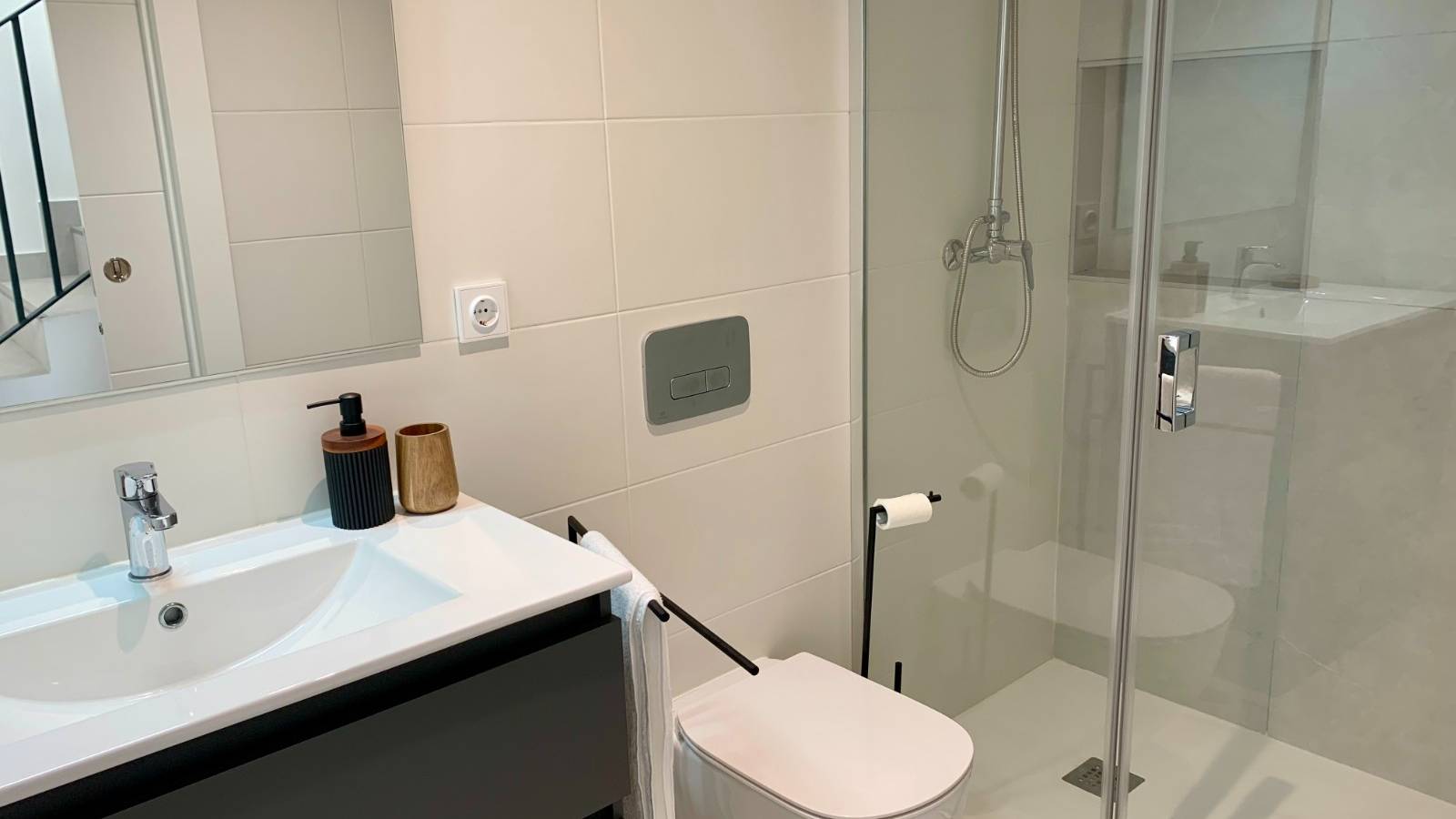 Nowy budynek - Villa - Roda Golf