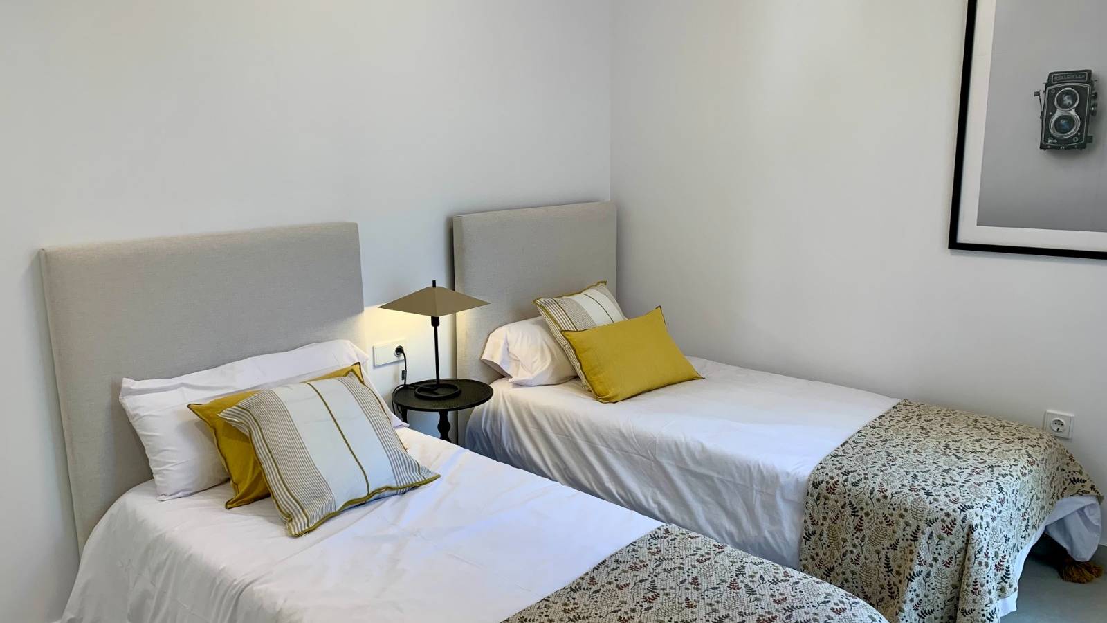 Nowy budynek - Villa - Roda Golf