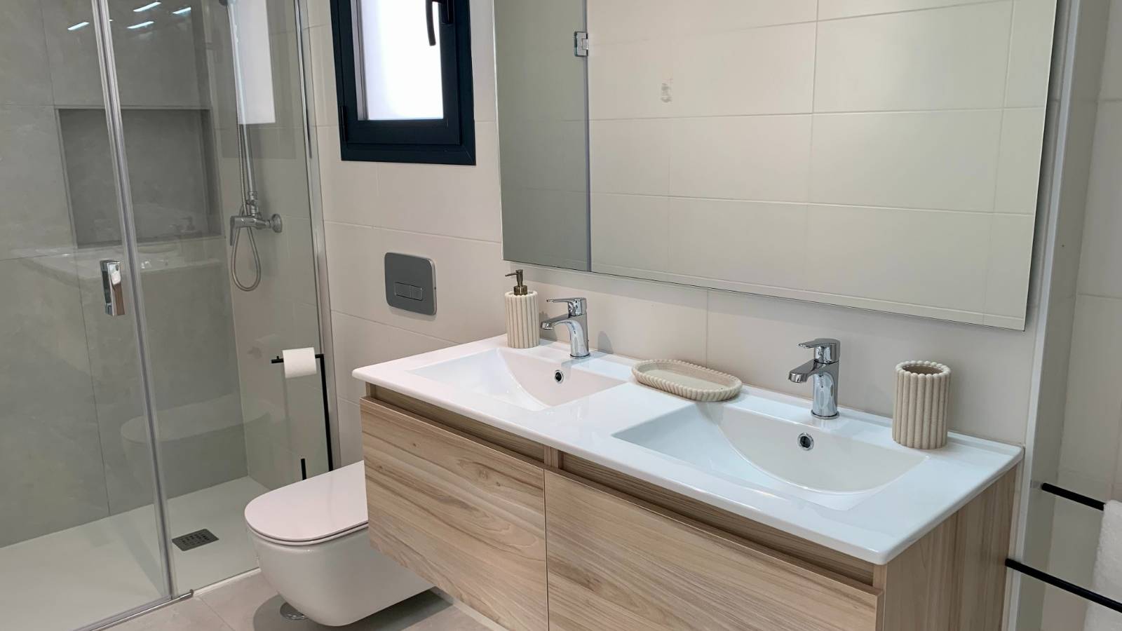 Nowy budynek - Villa - Roda Golf