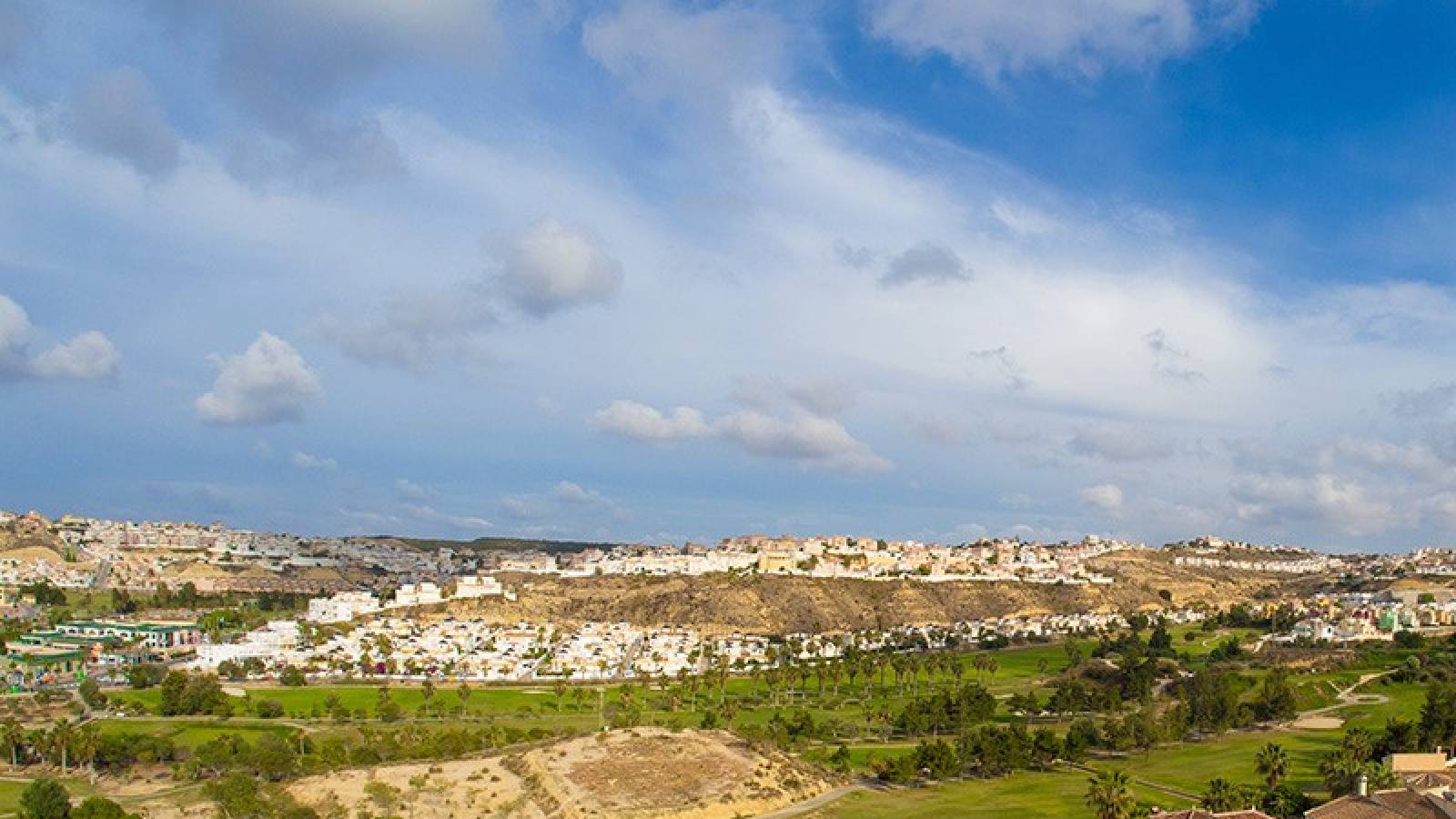 Nowy budynek - Villa - Rojales - Ciudad Quesada