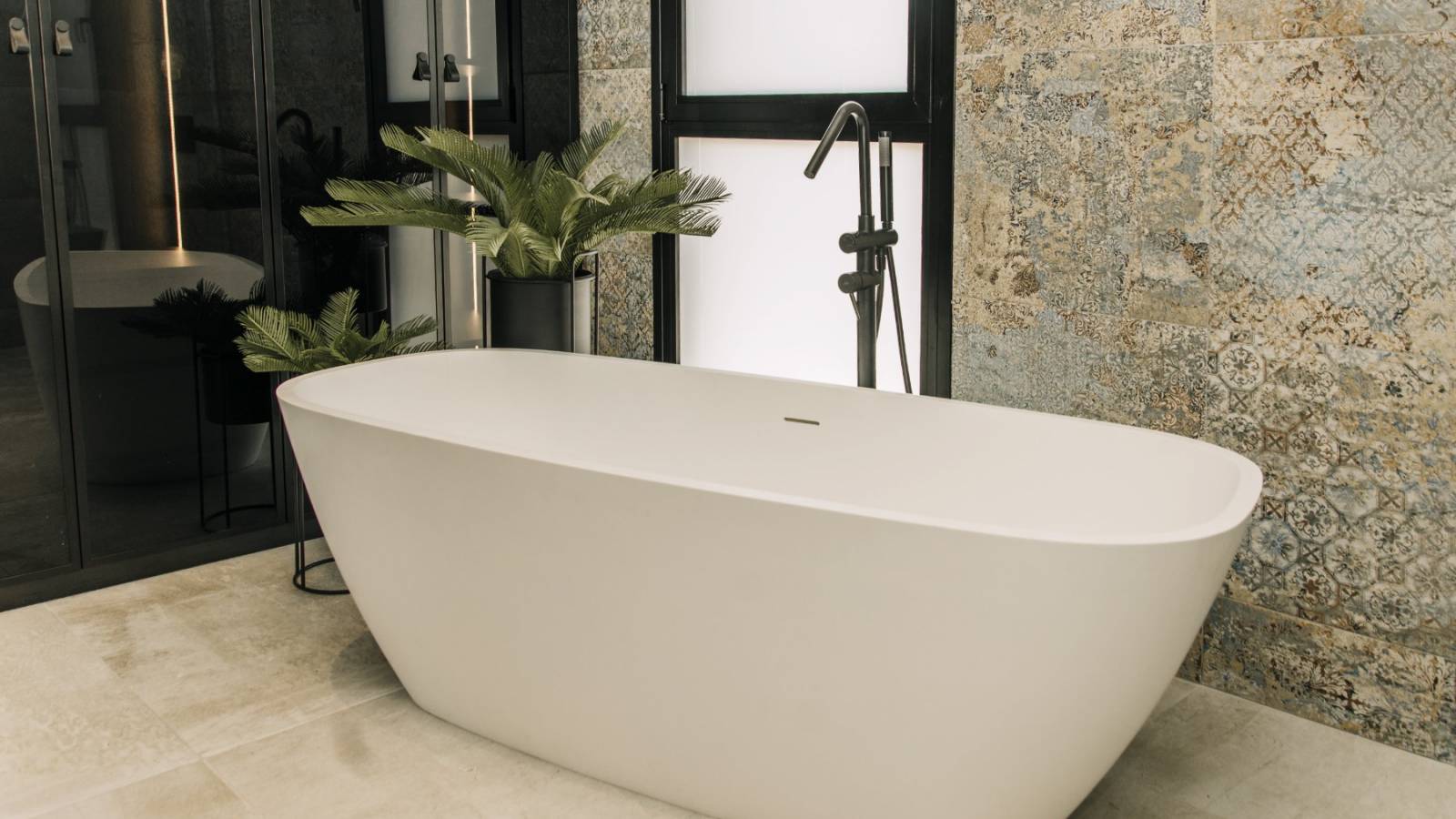 Nowy budynek - Villa - Rojales - Ciudad Quesada