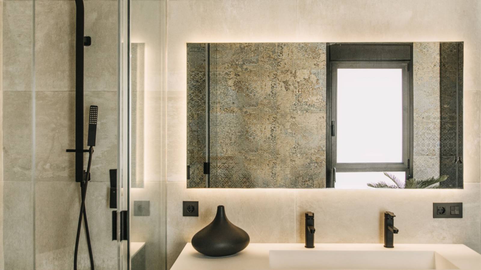 Nowy budynek - Villa - Rojales - Ciudad Quesada