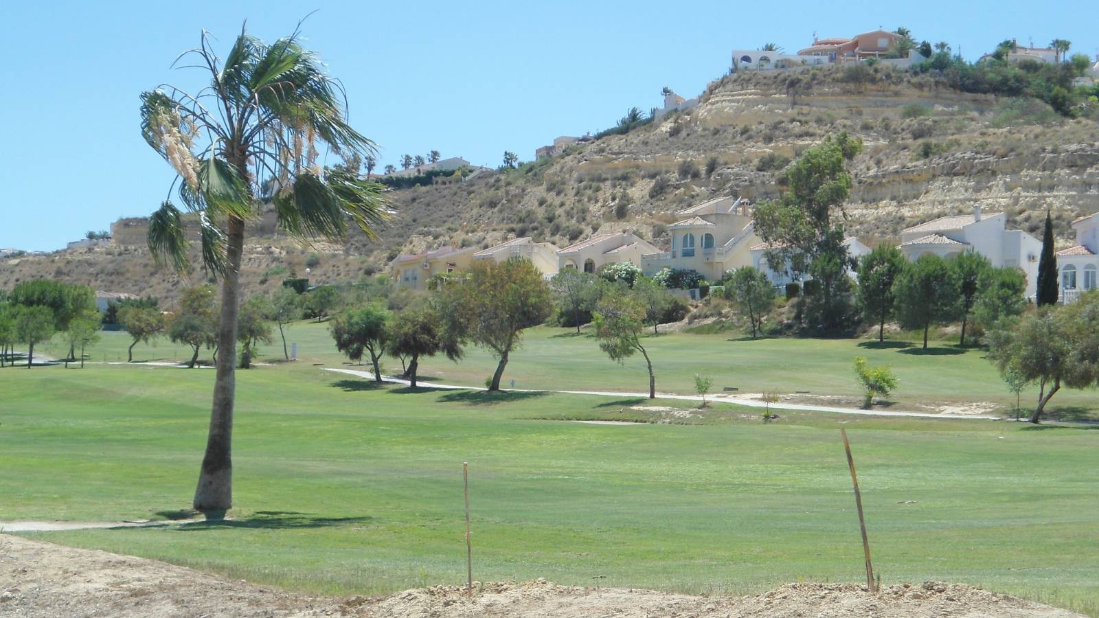 Nowy budynek - Villa - Rojales - Ciudad Quesada