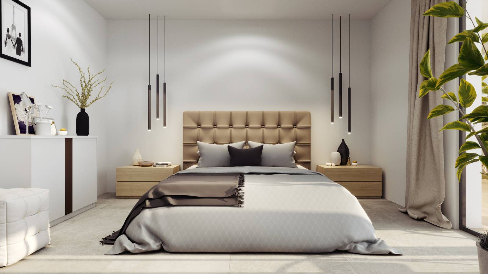 Nowy budynek - Villa - Rojales