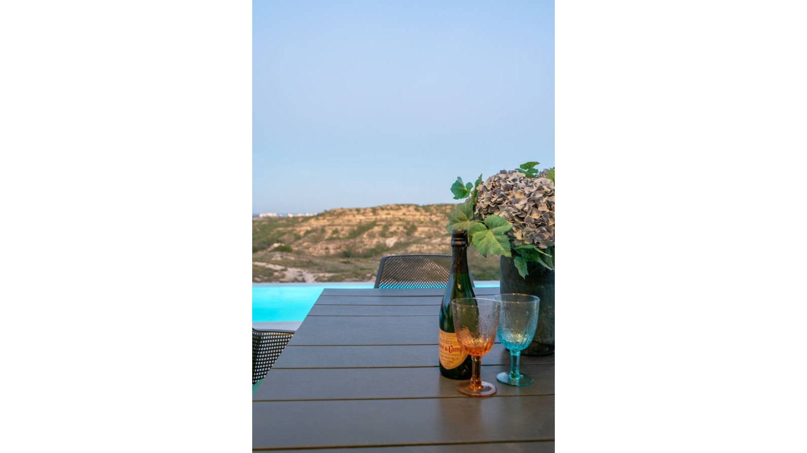 Nowy budynek - Villa - Rojales