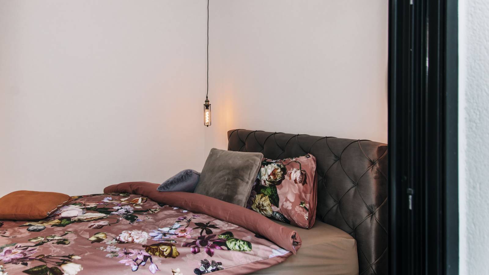 Nowy budynek - Villa - Rojales