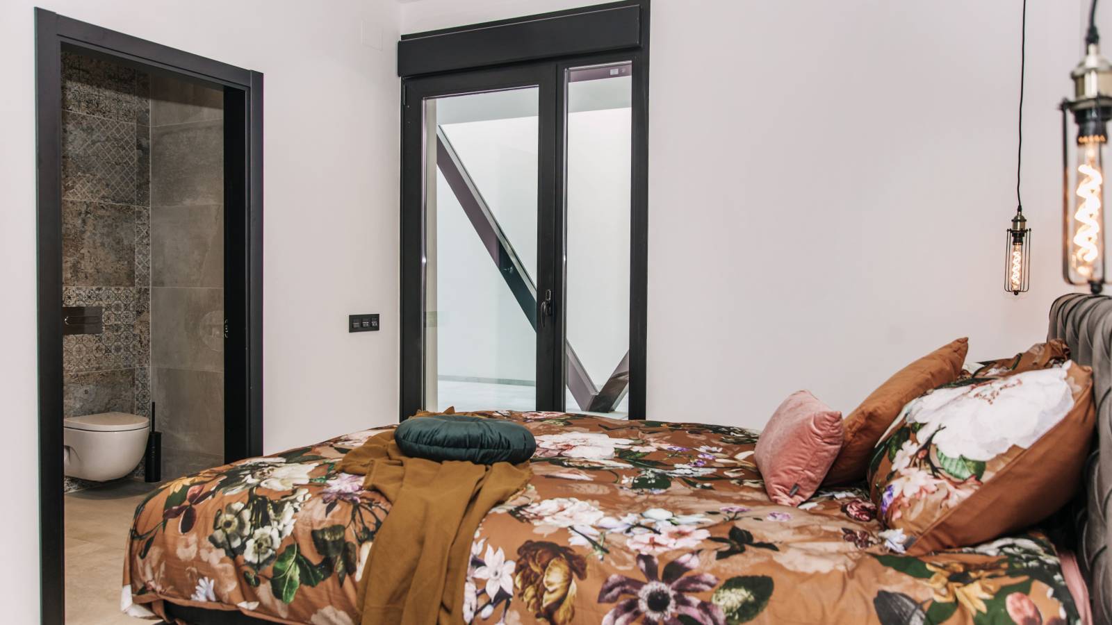 Nowy budynek - Villa - Rojales