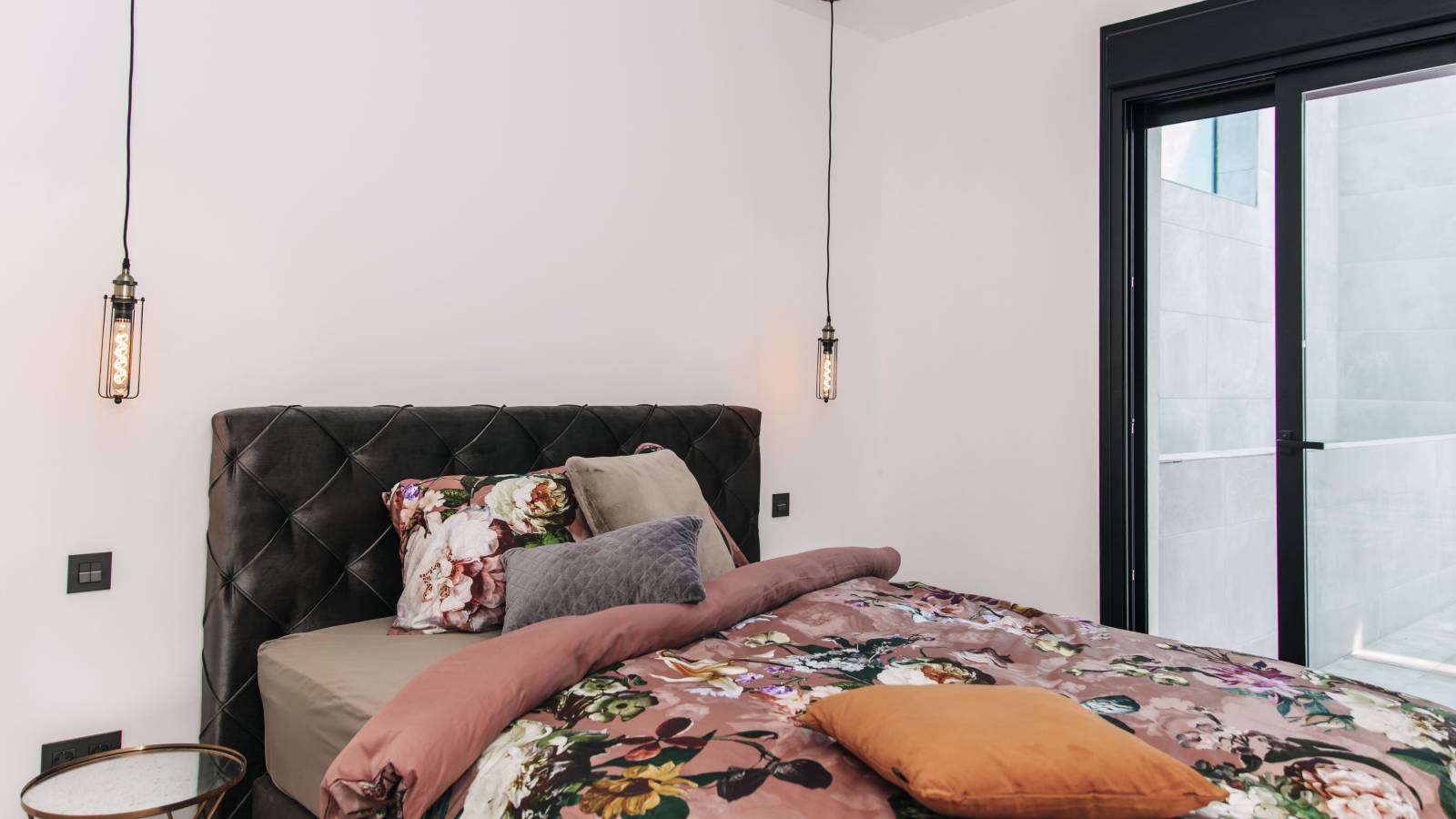 Nowy budynek - Villa - Rojales