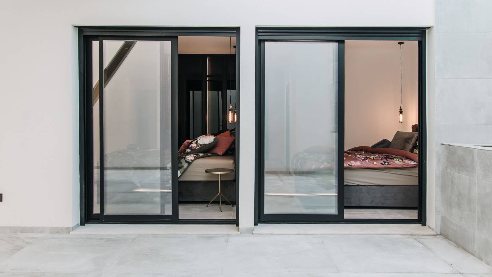 Nowy budynek - Villa - Rojales