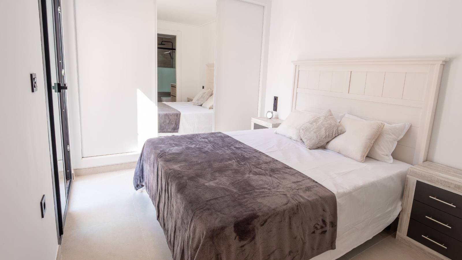 Nowy budynek - Villa - San Fulgencio