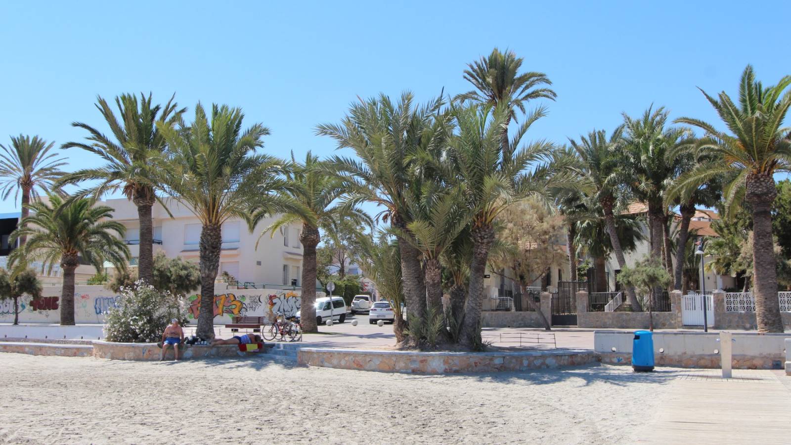 Nowy budynek - Villa - San Javier - Santiago de la Ribera