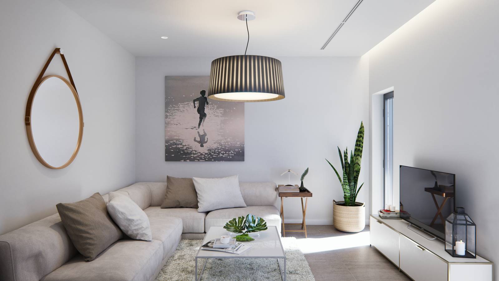 Nowy budynek - Villa - San Javier