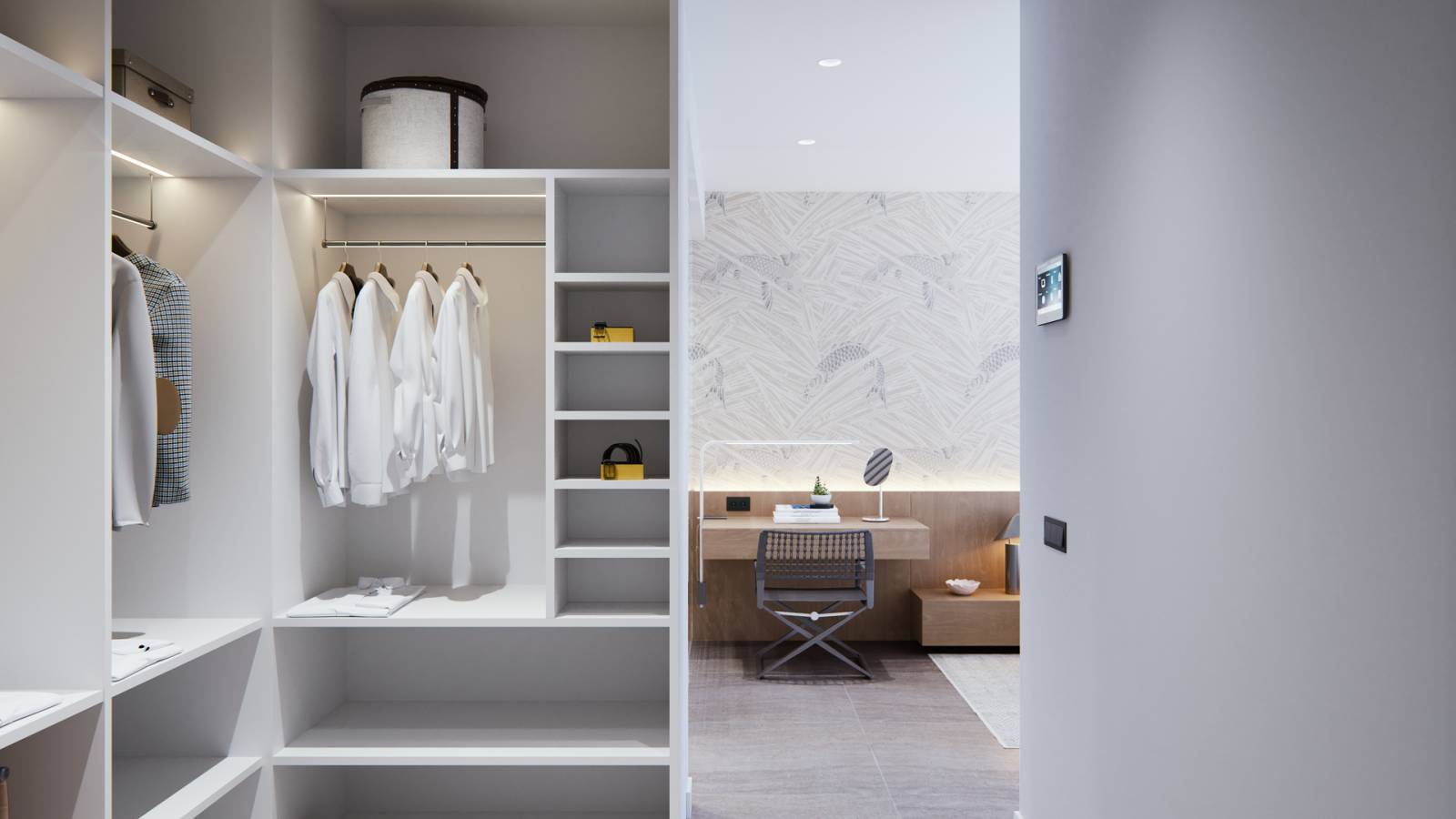 Nowy budynek - Villa - San Javier