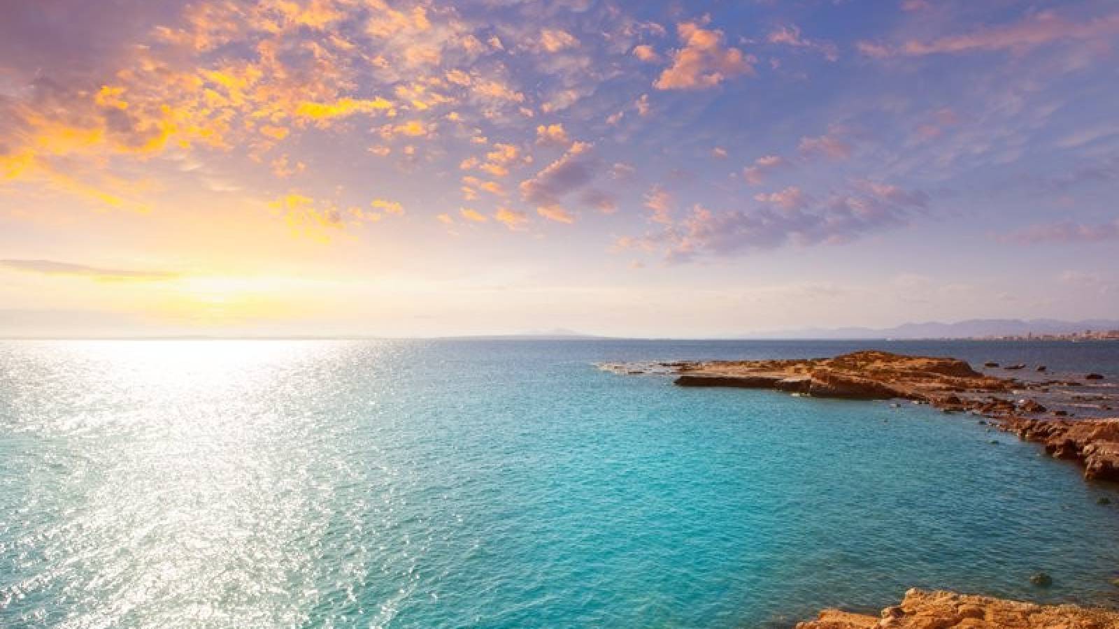 Nowy budynek - Villa - San Javier