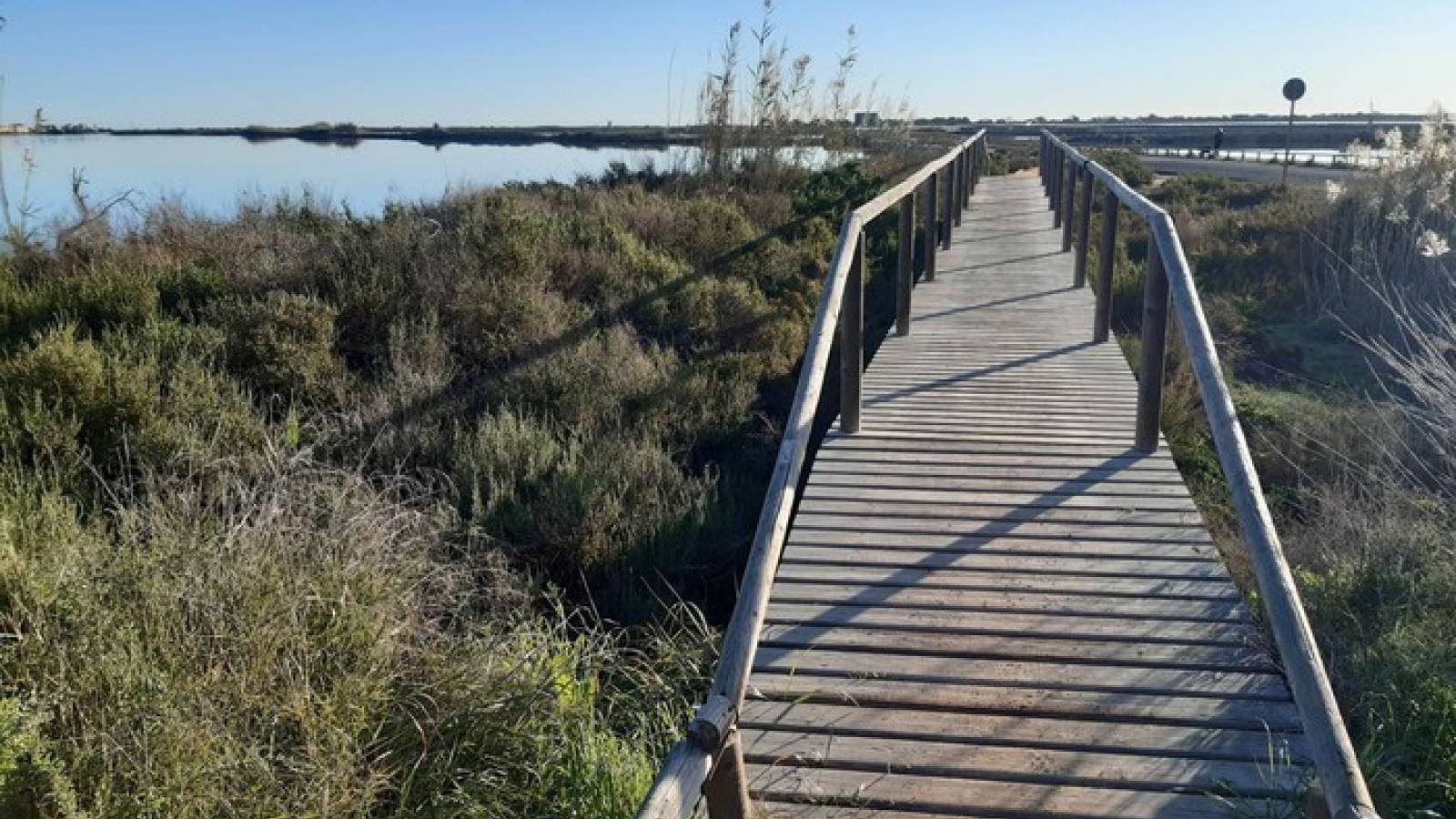 Nowy budynek - Villa - San Pedro del Pinatar