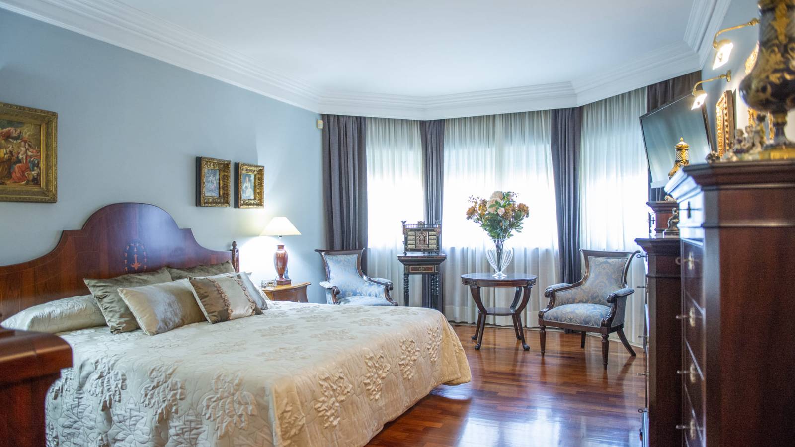 Nowy budynek - Villa - San Pedro del Pinatar