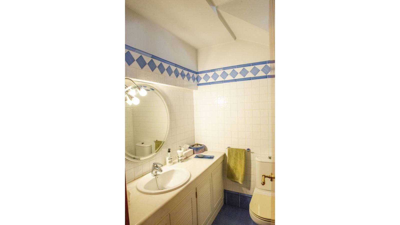 Nowy budynek - Villa - San Pedro del Pinatar