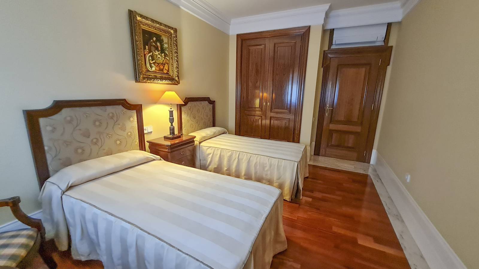 Nowy budynek - Villa - San Pedro del Pinatar