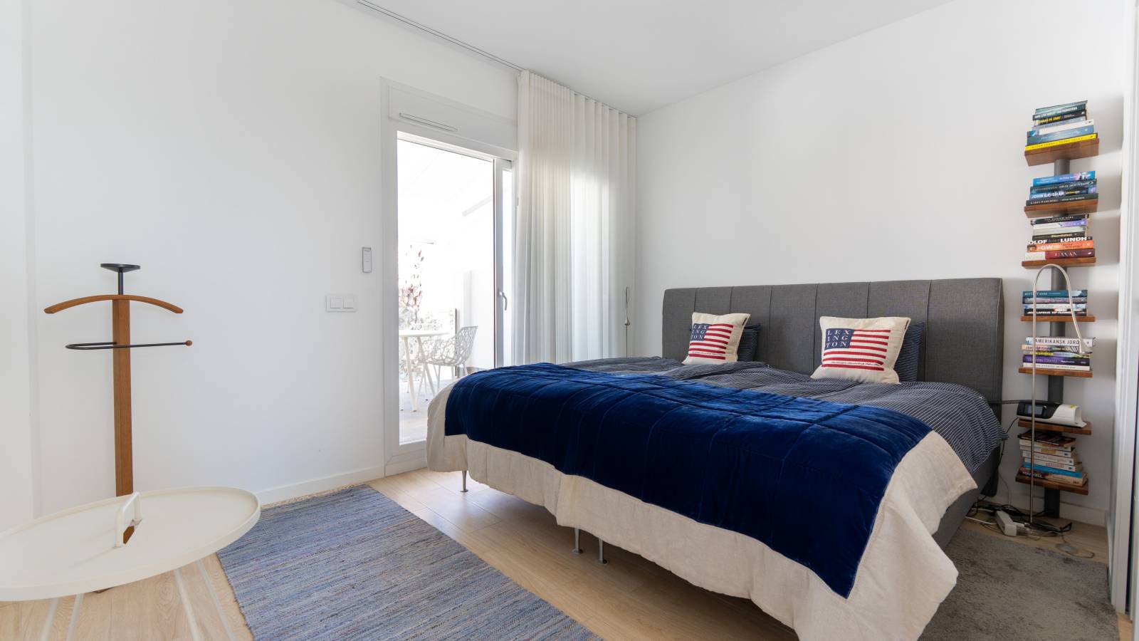 Nowy budynek - Villa - San Pedro del Pinatar