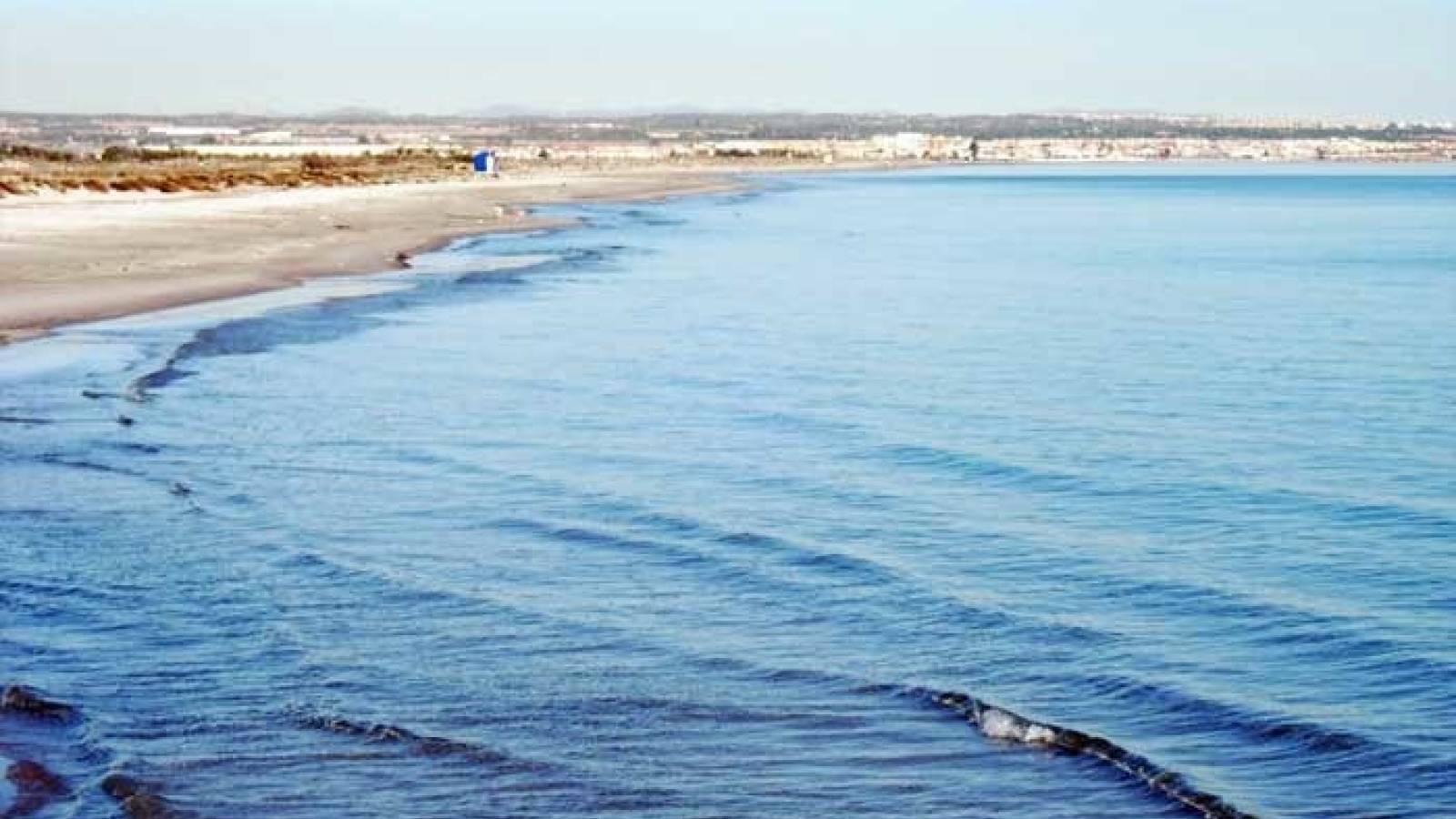 Nowy budynek - Villa - San Pedro del Pinatar